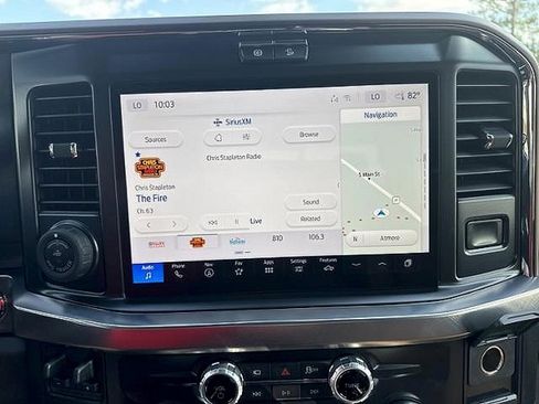 New 2025 Ford F250 King Ranch w/ Chrome Package image 21