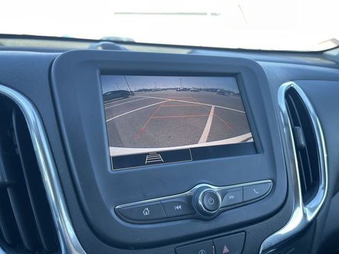 Used 2024 Chevrolet Equinox LT w/ LPO, Floor Liner Package image 27