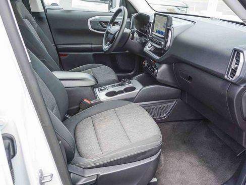 Used 2024 Ford Bronco Sport Big Bend AWD/4WD image 13