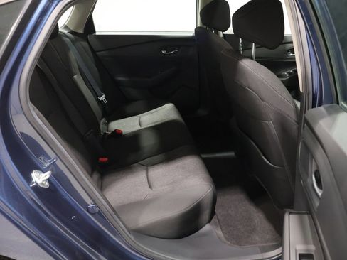 Used 2024 Honda Accord EX image 21