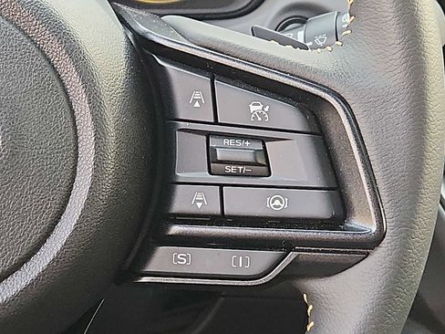 Certified 2025 Subaru Crosstrek 2.5i Sport image 22