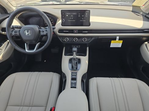 New 2027 Honda HR-V EX-L image 9