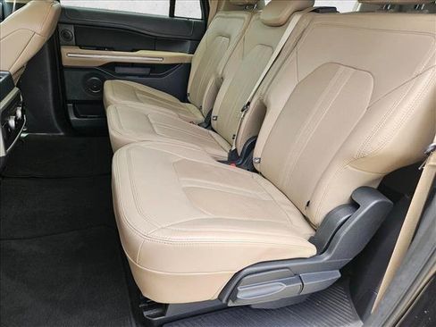 Used 2024 Ford Expedition Max Limited RWD image 13