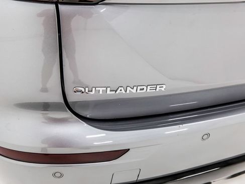 Used 2022 Mitsubishi Outlander SEL Black Edition AWD/4WD image 10