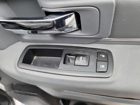 Used 2017 RAM 5500 Tradesman w/ Payload Upgrade Package image 53