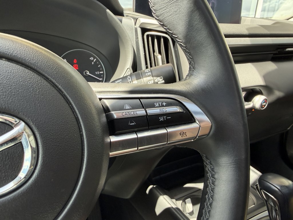 Used 2023 MAZDA CX-50 2.5 S w/ Cargo Package AWD/4WD image 31