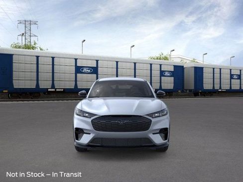 New 2026 Ford Mustang Mach-E Premium image 6