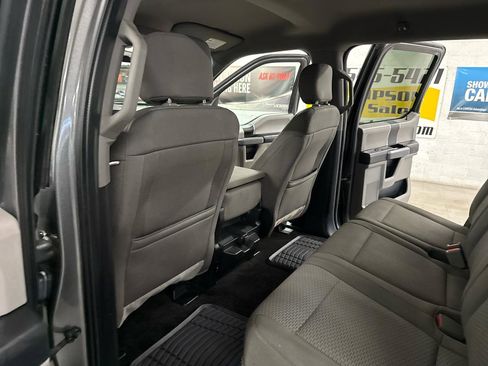 Used 2018 Ford F150 XLT image 29