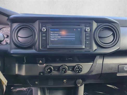 Used 2018 Toyota Tacoma SR image 16