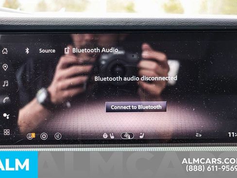 Certified 2025 Nissan Murano SL image 43