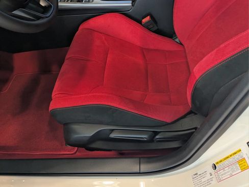 New 2026 Honda Civic Type R image 16