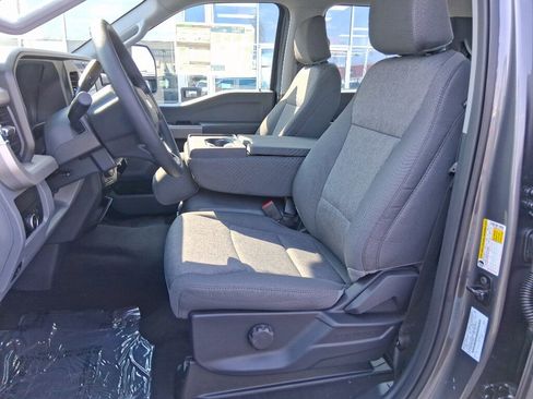 New 2026 Ford F250 XL w/ STX Appearance Package image 32