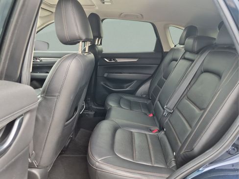 Used 2018 MAZDA CX-5 Grand Touring AWD/4WD image 17