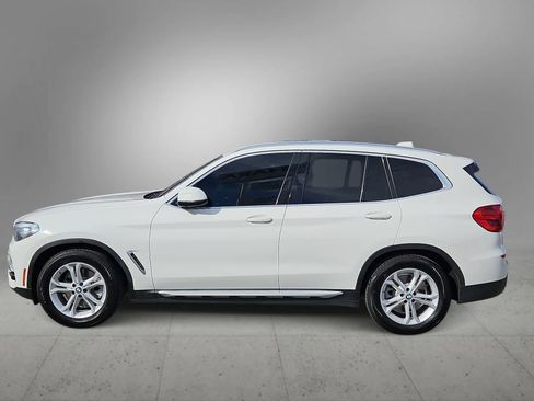 Used 2019 BMW X3 sDrive30i image 6
