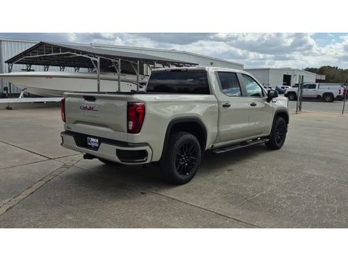 New 2026 GMC Sierra 1500 Pro w/ Graphite Edition image 8