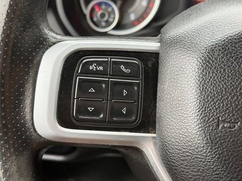 Used 2022 RAM 2500 Big Horn AWD/4WD image 21