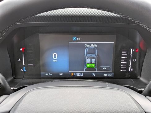 New 2025 Ford Ranger XLT w/ Convenience Package AWD/4WD image 30