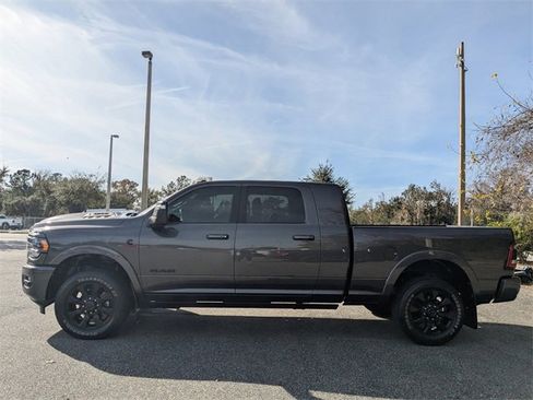 Certified 2024 RAM 3500 Limited image 6