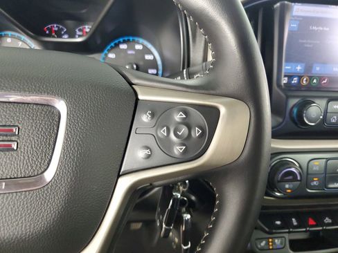 Used 2021 GMC Canyon Denali image 23