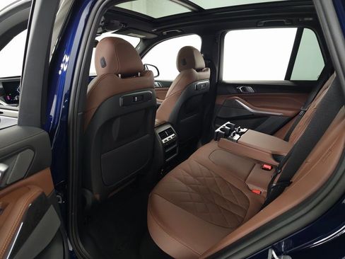 Used 2024 BMW X5 xDrive40i w/ M Sport Package image 42