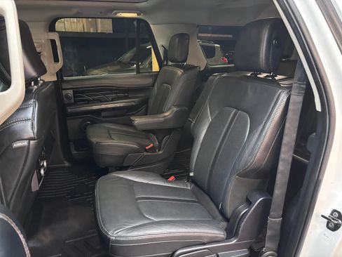 Used 2020 Ford Expedition Max Platinum AWD/4WD image 21