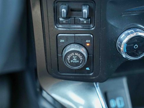 Used 2022 Ford F150 XLT w/ Equipment Group 302A High image 36