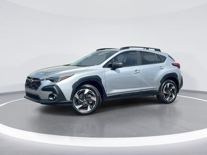 Certified 2025 Subaru Crosstrek 2.5i Limited w/ Crosstrek Mirror Package