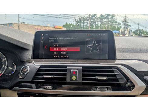 Used 2019 BMW X3 xDrive30i w/ M Sport Package 2 image 24