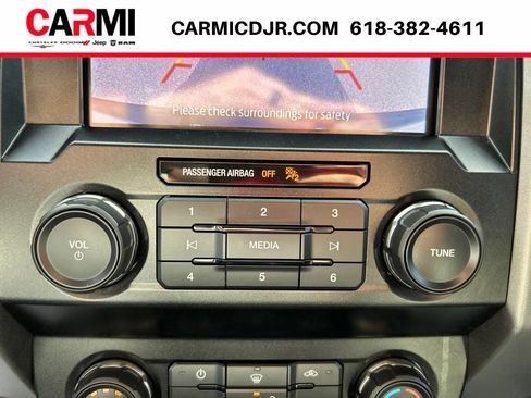 Used 2020 Ford F150 Raptor AWD/4WD image 27