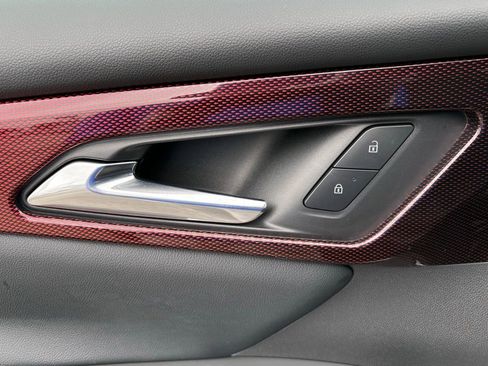 New 2026 Chevrolet Traverse Z71 AWD/4WD image 30