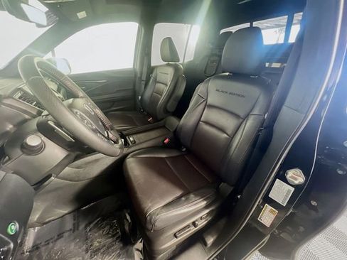 Used 2023 Honda Ridgeline Black Edition image 10