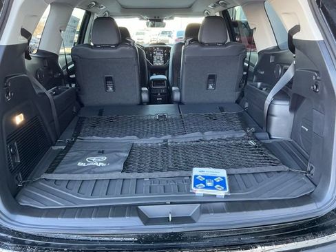New 2026 Subaru Ascent Limited Bronze image 16