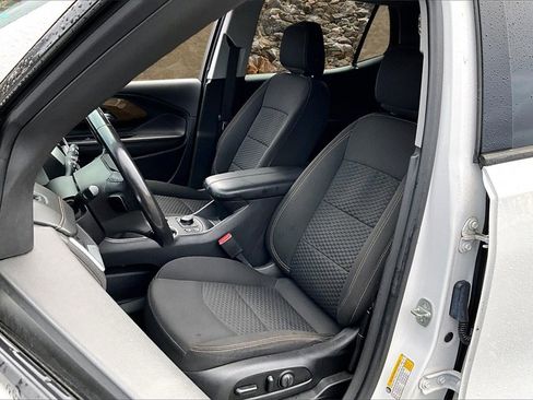 Used 2020 GMC Terrain SLE w/ Driver Convenience Package image 23