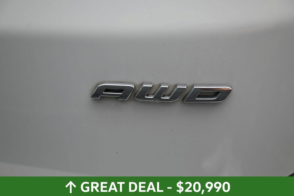 Used 2024 Ford Edge SEL AWD/4WD image 17