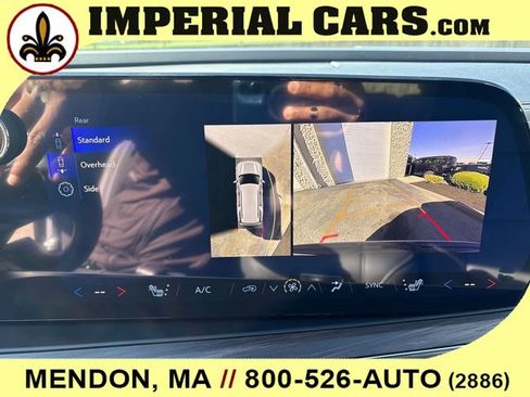 New 2026 Chevrolet Tahoe LT AWD/4WD image 29