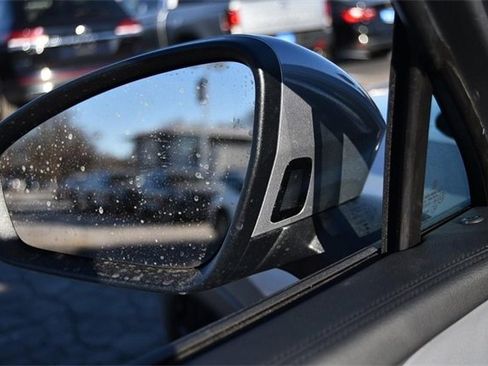 New 2026 Volkswagen Tiguan SE image 10