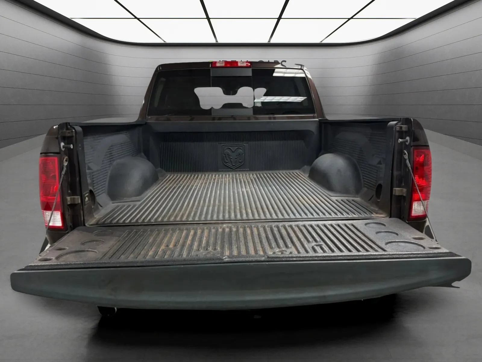 Used 2017 RAM 1500 Big Horn RWD image 19