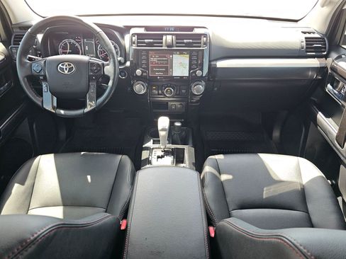 Used 2024 Toyota 4Runner TRD Off-Road Premium w/ Off Road Premium Plus Package AWD/4WD image 15