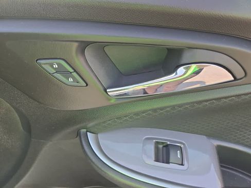 New 2025 Chevrolet Malibu LT image 36