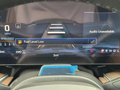 New 2026 Chevrolet Tahoe High Country AWD/4WD image 10