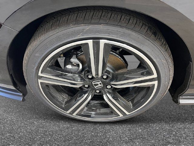 New 2026 Honda Accord SE image 10