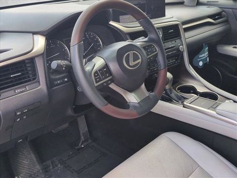 Used 2021 Lexus RX 350 FWD w/ Premium Package image 10