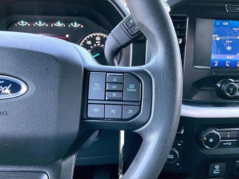 Used 2023 Ford F150 XLT image 12