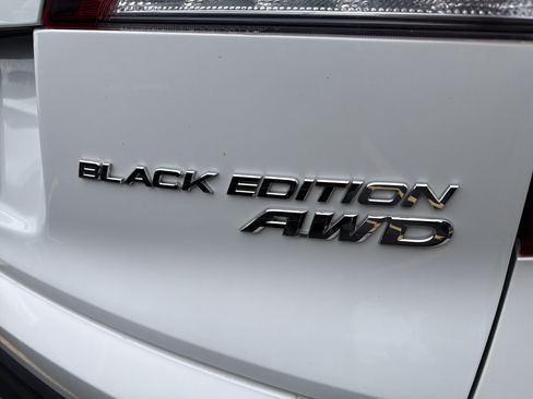 Used 2022 Honda Pilot Black Edition image 7