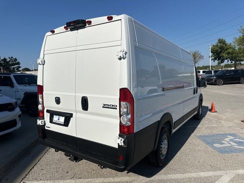 New 2026 RAM ProMaster 3500 w/ Power Group image 25