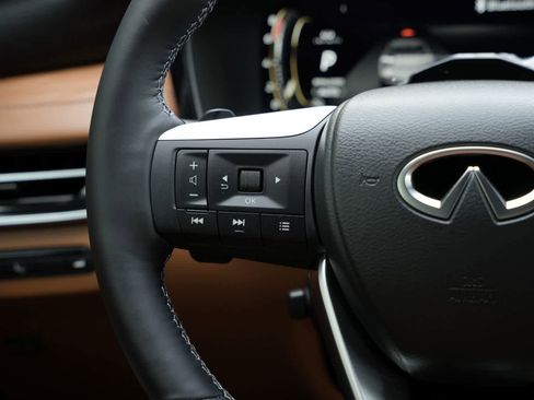 New 2026 INFINITI QX60 Autograph AWD/4WD image 10