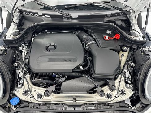 Certified 2026 MINI Cooper 4-Door Hardtop FWD image 31