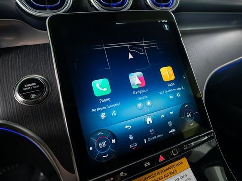 New 2025 Mercedes-Benz GLC 300 GLC 300 image 23