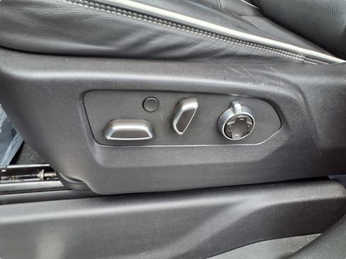 Used 2024 GMC Sierra 1500 AT4X AWD/4WD image 23