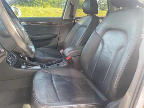 Used 2016 Audi Q3 2.0T Prestige image 14